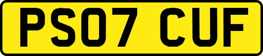 PS07CUF