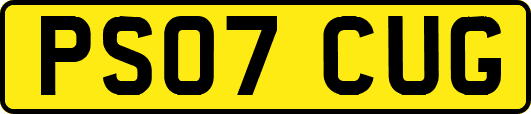 PS07CUG