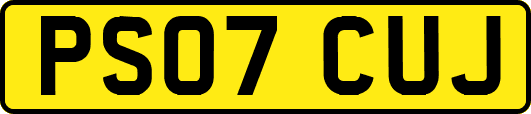 PS07CUJ
