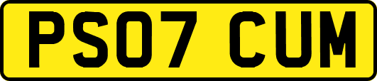 PS07CUM