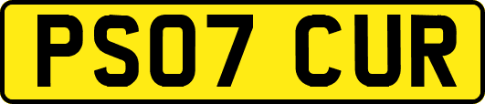 PS07CUR