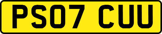 PS07CUU