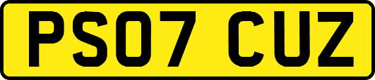 PS07CUZ