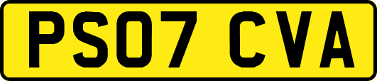 PS07CVA