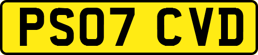 PS07CVD