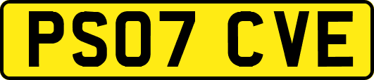 PS07CVE