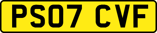PS07CVF