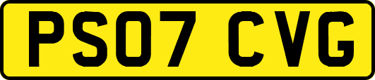 PS07CVG