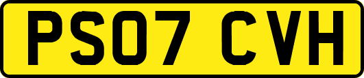 PS07CVH
