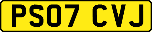 PS07CVJ