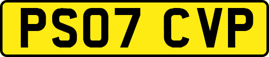 PS07CVP