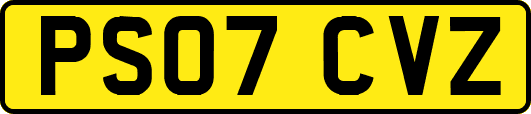 PS07CVZ