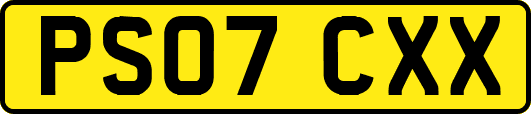 PS07CXX