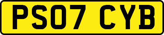 PS07CYB