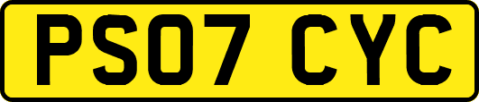 PS07CYC