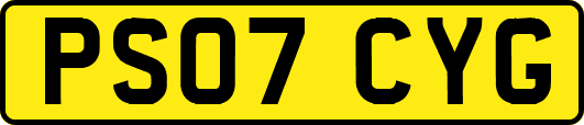 PS07CYG