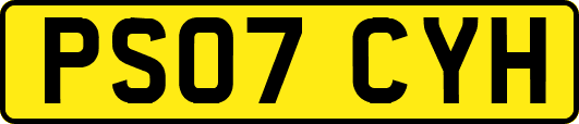 PS07CYH