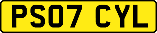 PS07CYL