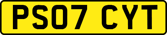 PS07CYT