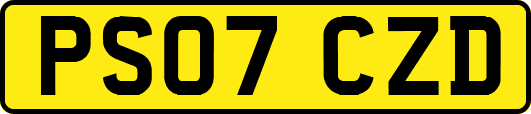 PS07CZD