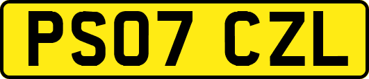 PS07CZL