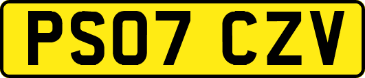 PS07CZV
