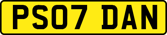 PS07DAN