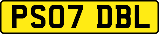 PS07DBL