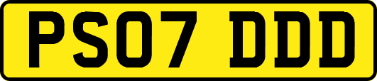 PS07DDD