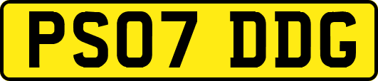 PS07DDG