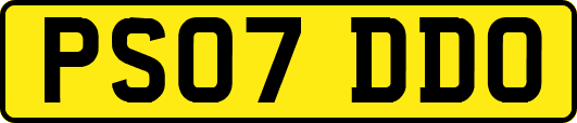 PS07DDO