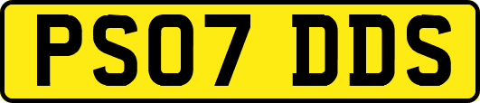 PS07DDS