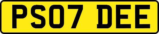PS07DEE