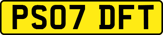 PS07DFT