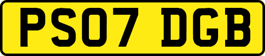 PS07DGB