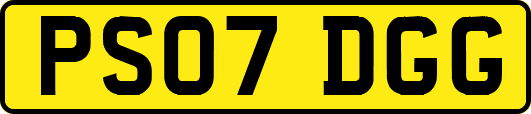 PS07DGG