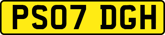 PS07DGH