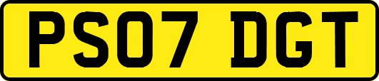 PS07DGT