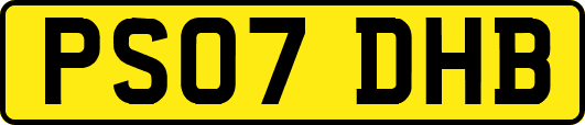 PS07DHB