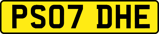 PS07DHE