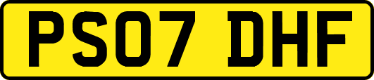 PS07DHF