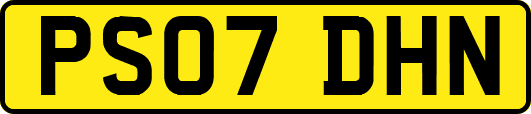 PS07DHN