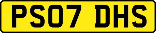 PS07DHS