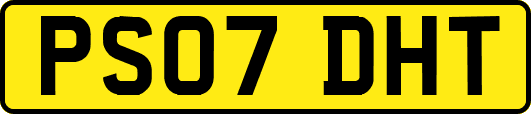 PS07DHT