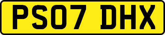 PS07DHX
