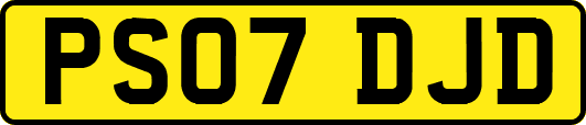 PS07DJD