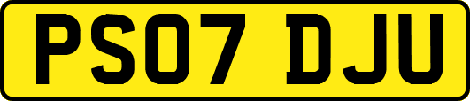 PS07DJU
