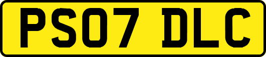 PS07DLC