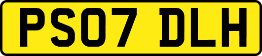 PS07DLH
