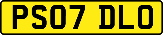PS07DLO